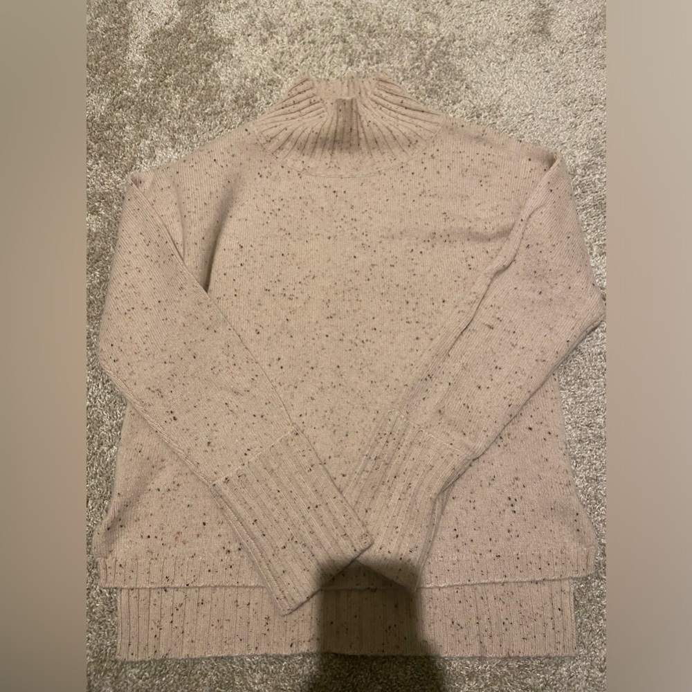 Kier + J 100% cashmere sweater - Picture 1 of 3